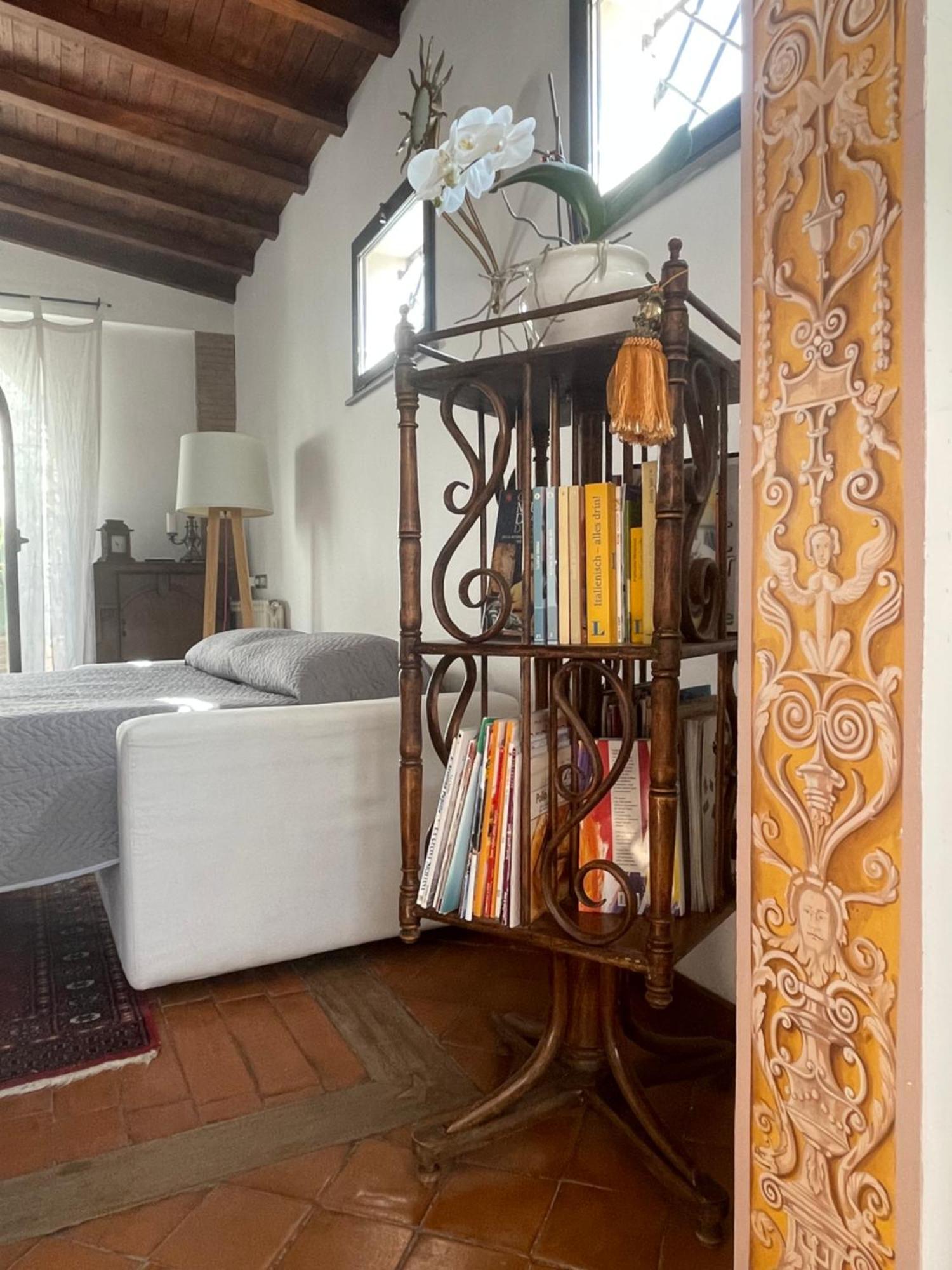 Attico Le Castelline Apartment Rome Exterior photo