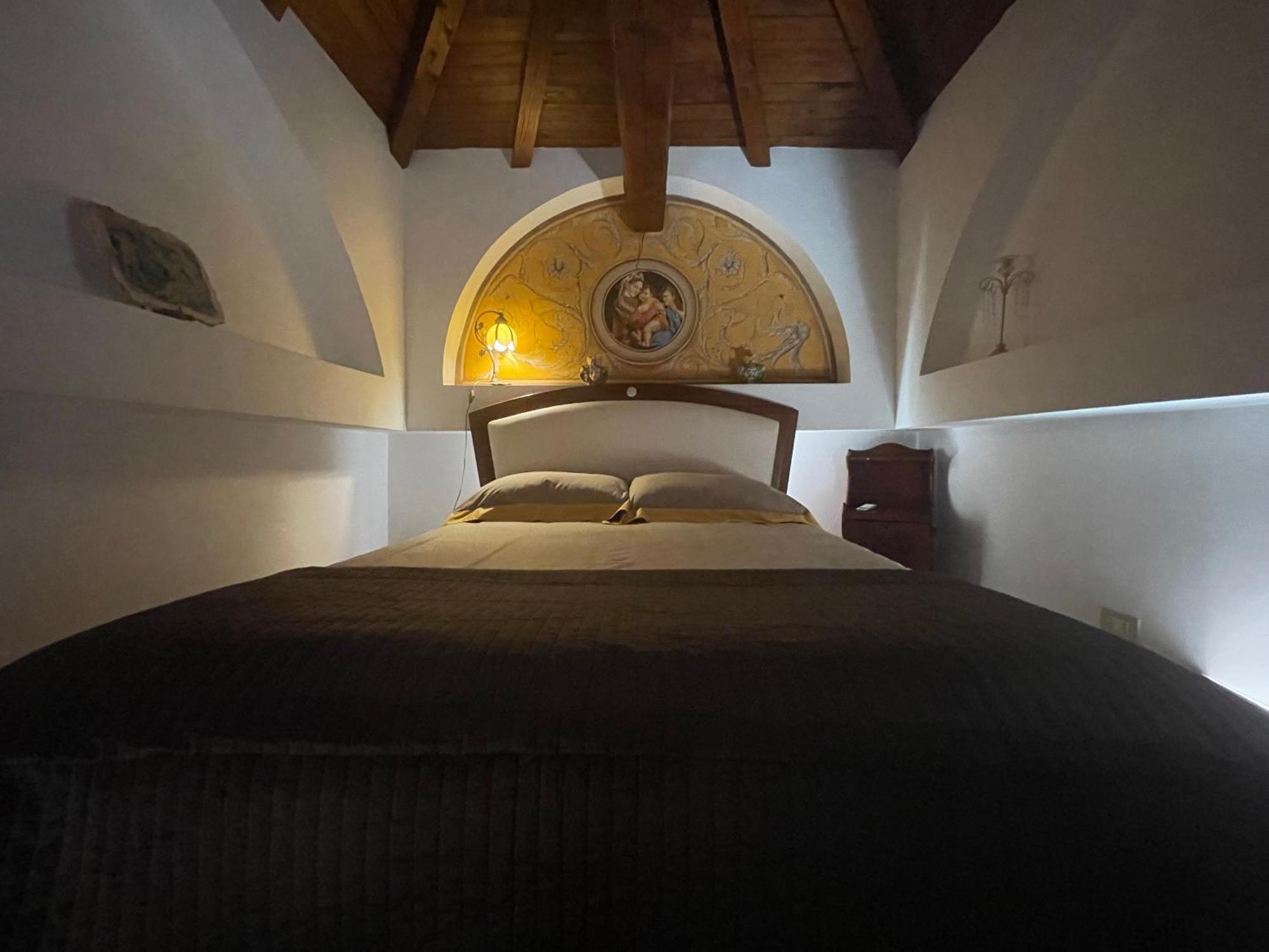 Attico Le Castelline Apartment Rome Exterior photo